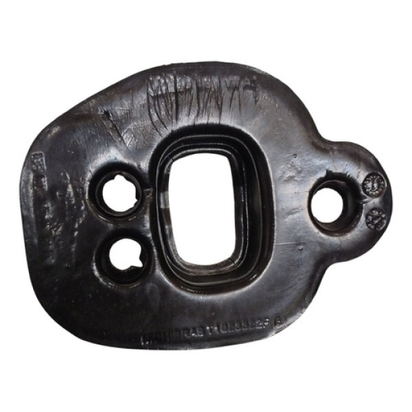 Borracha Vedação Caixa Evaporadora Vw Virtus 2018 A 2024