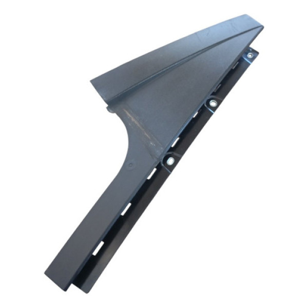 Moldura Coluna Traseira Lado Direito Fiat Toro 2023