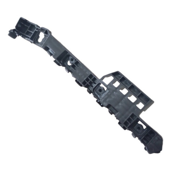 Suporte Guia Para-choque Traseiro Esquerdo Hyundai Creta 20