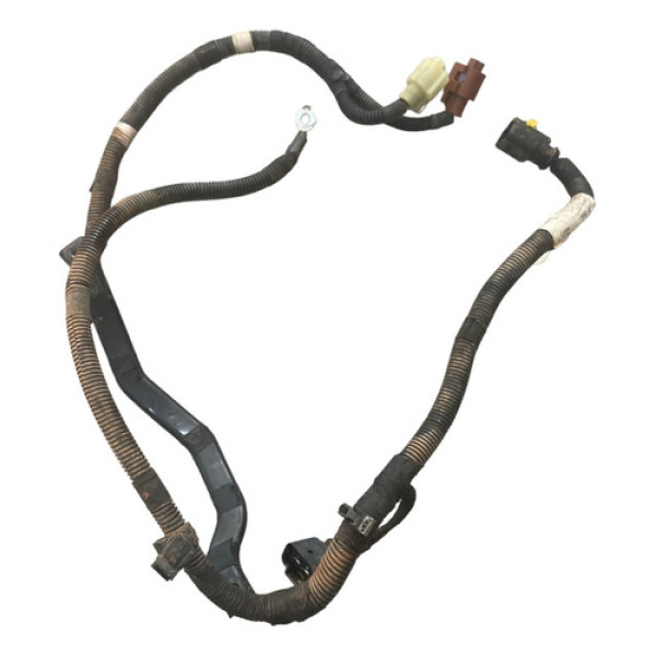 Chicote Da Vela Aquecedora Jeep Compass 2.0 Flex 2017 À 2021