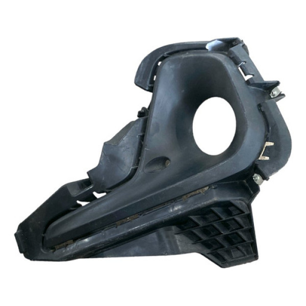 Moldura Farol De Milha Ônix 2020 A 2022 Esquerdo Esquerdo