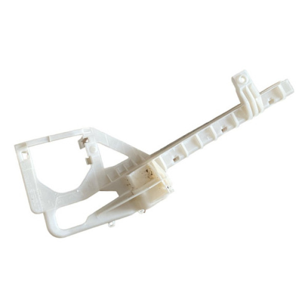 Canaleta Guia Dianteiro Esquerdo Compass 2017-2021 C/detalhe