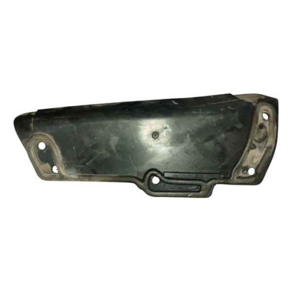 Moldura Acabamento Motor Fiat Toro 2016 A 2022 Original