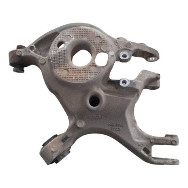 Braço Inferior Suspensão Traseira Direita Fusion 2013 A 2018