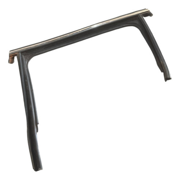 Borracha Contorno Vidro Tras Esq Compass 2016-2023