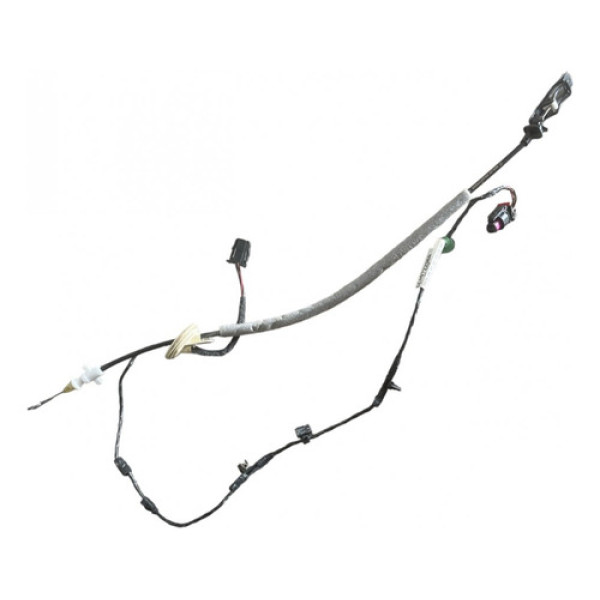 Chicote Cabo Fechadura  Dianteiro Direito Vw Nivus 2021/23