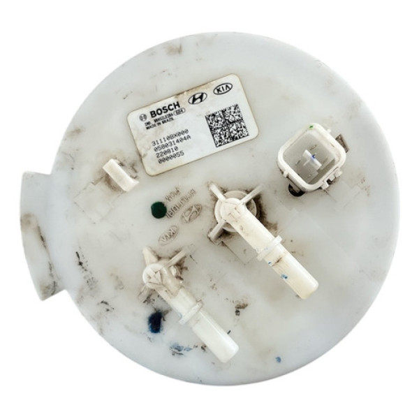 Bomba Combustível Hyundai Creta 1.0 Tgdi 2020-2025