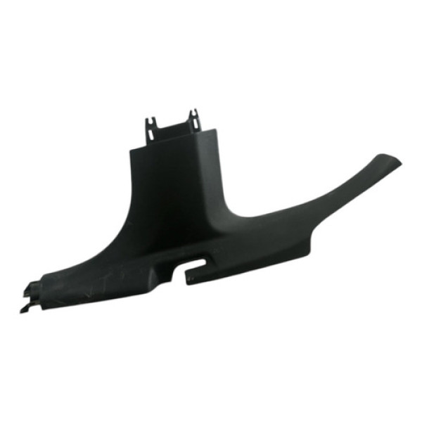 Acabamento Coluna Central Direita Fiat Toro 2016 A 2022