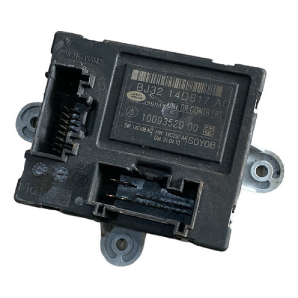 Modulo Porta Dianteira Direita Land Rover Evoque 2013-2015