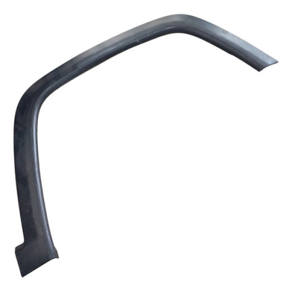 Moldura Paralama Dianteiro Direito Jeep Compass 2021