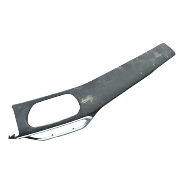 Moldura Central Painel Gm Tracker Turbo 2020 A 2023