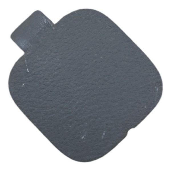 Acabamento Tampa Parafuso Console Fiat Toro 2018-2022