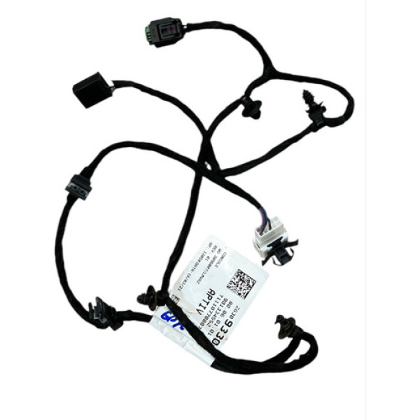 Chicote De Porta Chevrolet Tracker 2020 2021 2022 Original