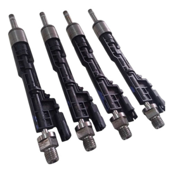 Kit Bico Injetor Bmw 320i 2.0flex 2014 A 2017