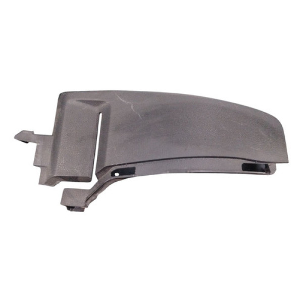 Acabamento Traseiro Esquerdo Toyota Corolla 2021 A 2023