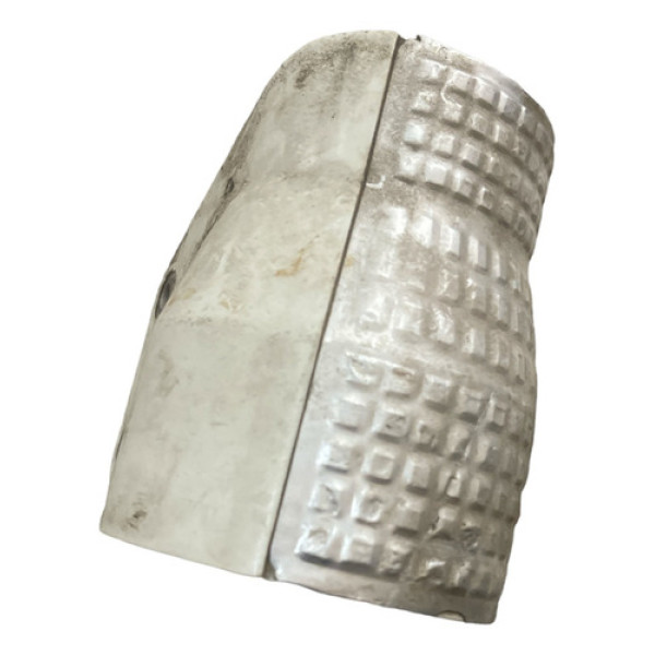 Protetor Defletor Semi Eixo Nivus-virtus  Tsi 1.0 2020-2023