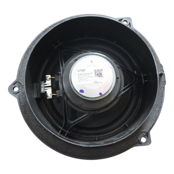Alto Falante Porta Traseira Esquerda Tiggo 5x 2024-25
