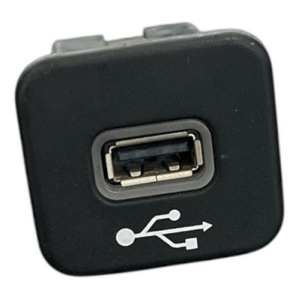 Entrada Usb Jeep Renegade Fiat Toro 2016-2022