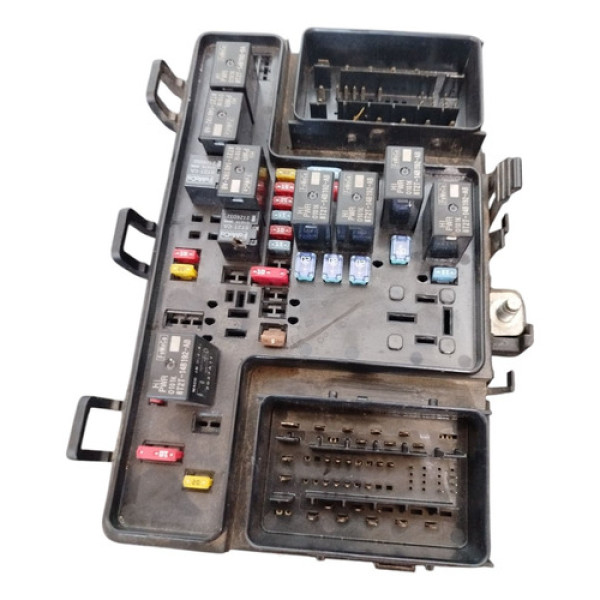 Caixa Fusível Ford Fusion 2.0 2017