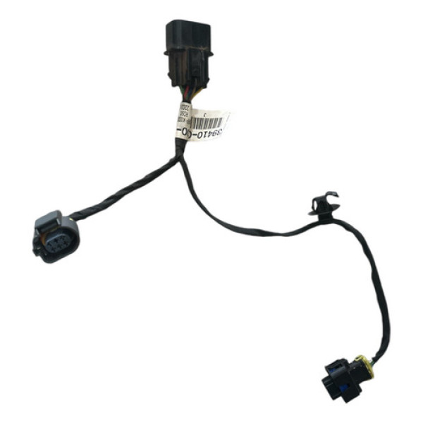 Chicote Turbina Hyundai Hb20 Creta 1.0 Turbo Tgdi 2021-24