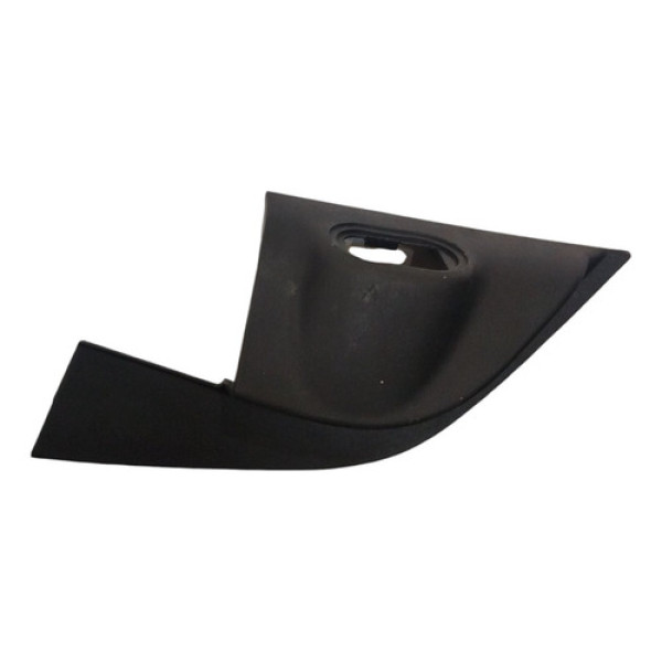 Moldura Esquerda Retrovisor Interno Gm Onix 2013 A 2019