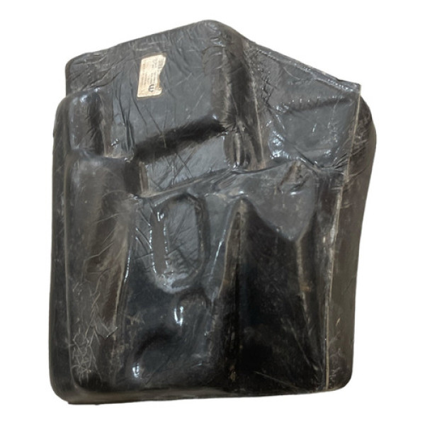 Borracha Espuma Paralama Lado Esquerdo Fiat Toro 2017-2022