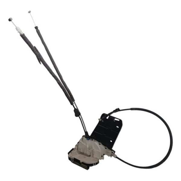 Fechadura Elétrica Dianteira Direita Jeep Compass 2021