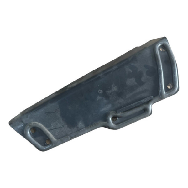 Acabamento Interno Motor Fiat Toro Flex 2018 Á 2023 Original