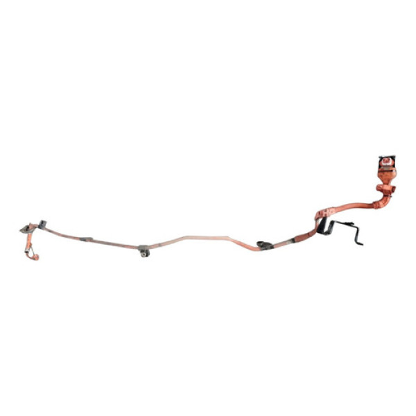 Cabo Chicote Bateria Toyota Corolla Altis Hybrid 2021 A 2023