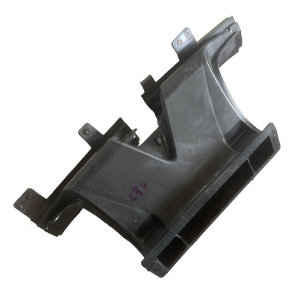 Defletor Ar Central Caixa Evaporadora Gm Tracker 2021