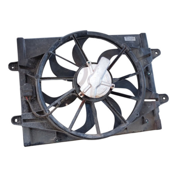 Eletroventilador Do Radiador Chery Tiggo 3 2022 2023