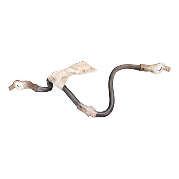 Cabo Fio Polo Negativo Bateria Ford Fusion 2.0 2017 A 2020