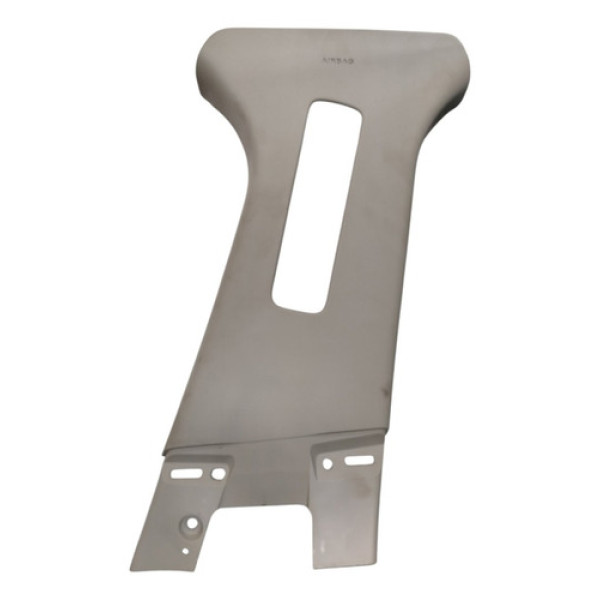 Acabamento Coluna Direita Ford Fusion 2017 A 2018