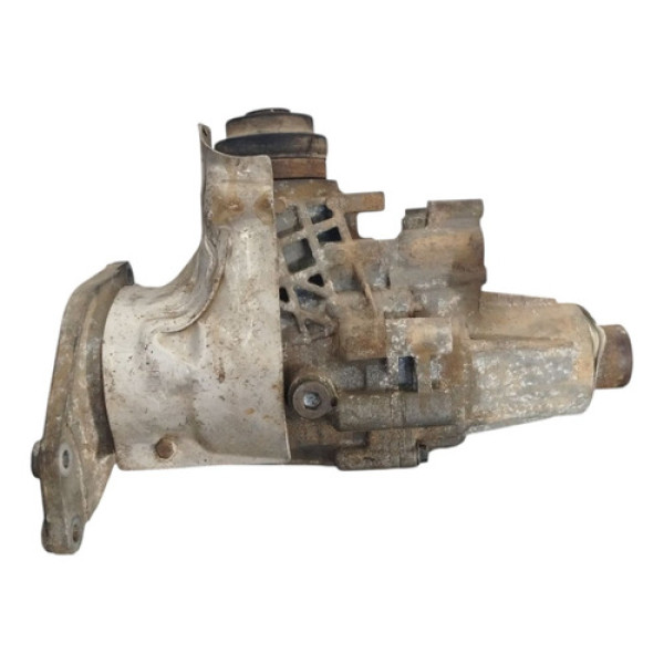 Diferencial Jeep Compass Longitude 4x4 2.0 Turbo Diesel 2021