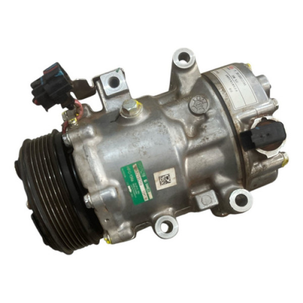 Compressor Ar Condicionado Tiggo 7 8 Pro 2020 A 2024