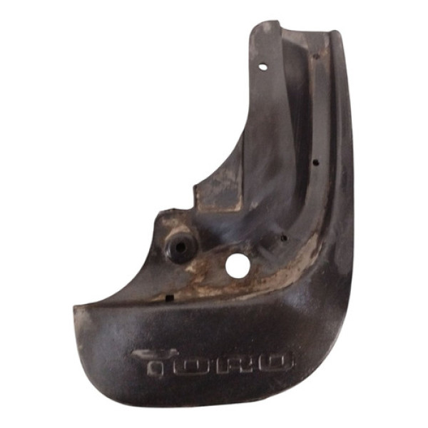 Parabarro Lameiro Dianteiro Esquerdo Fiat Toro 2.0 2016-2022