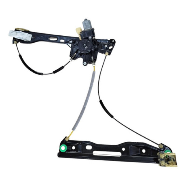 Máquina Vidro Dianteiro Direito Ford Fusion 2.0 2013 A 2018