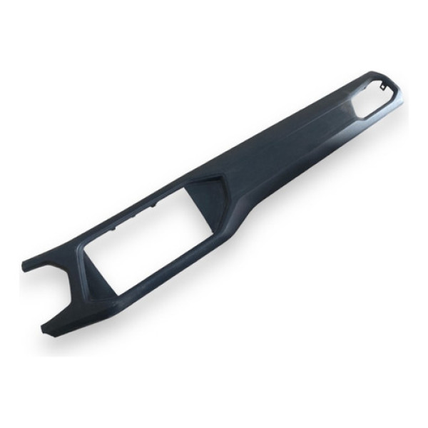 Acabamento Painel Central Vw T-cross 2019  A 2023 Original