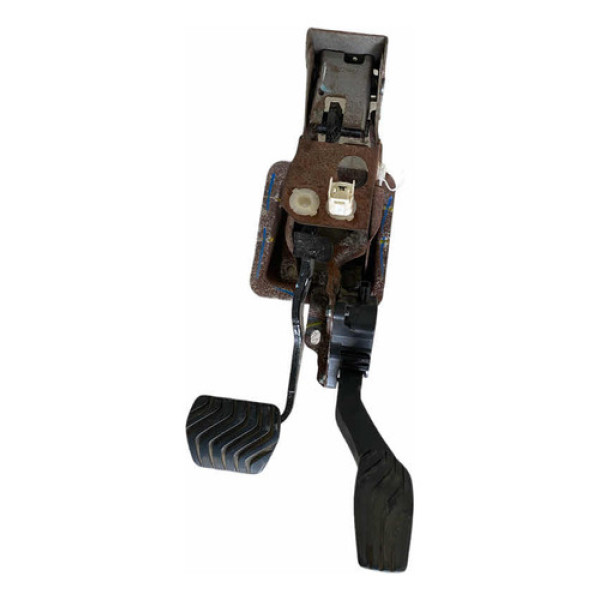 Pedal Acelerador Nissan Kicks Original 180025ra0a
