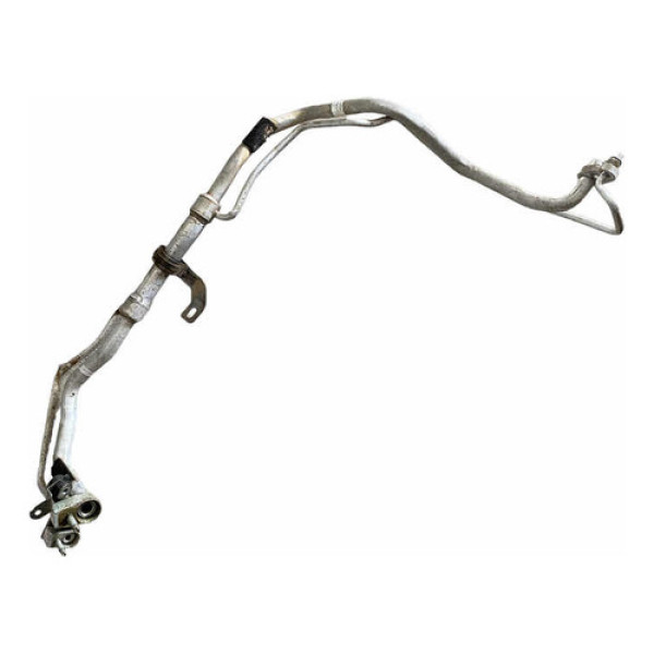 Mangueira Ar Condicionado Ford Fusion 2017 Original