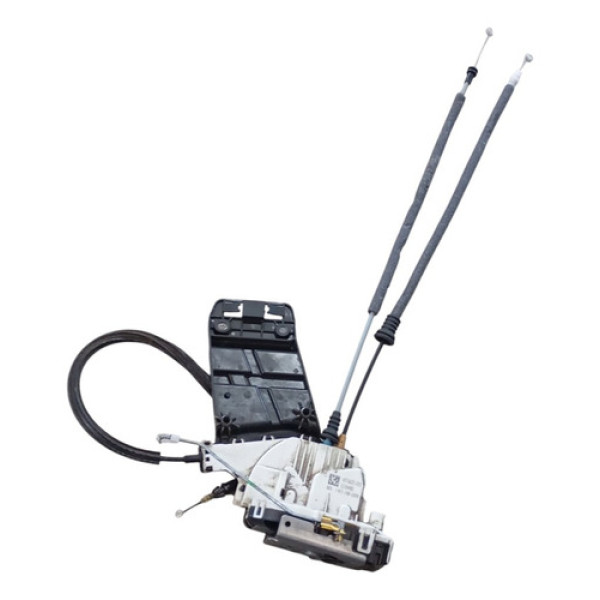 Fechadura Porta Dianteira Esquerda Fiat Toro 2020-2022