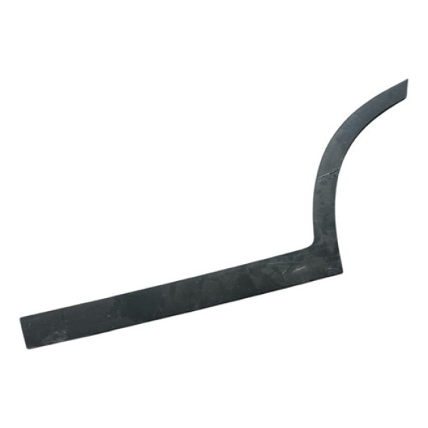 Friso Porta Traseiro Esquerdo Hyundai Creta 2020-2023