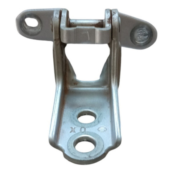 Dobradiça Inferior Dianteira Esquerda Nissan Kicks 2022 Usad