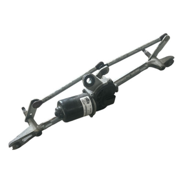 Máquina Limpador Parabrisa Jeep Compass 2016 A 2022