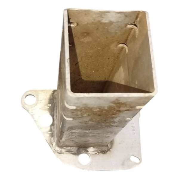 Suporte Direito Alma Parachoque Dianteiro Compass 2022 2024