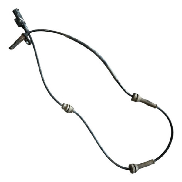 Sensor Abs Traseiro Esquerdo Fiat Toro Diesel 2020-2022