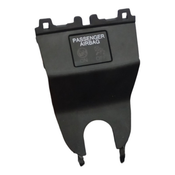 Botão Chave Passageiro Fiat Toro 2024 Original