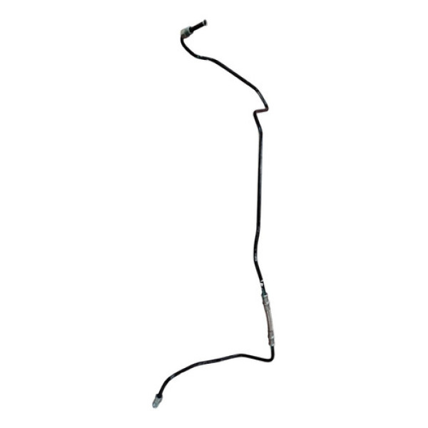 Cano Tubo Freio Gm Onix 1.0 2020 A 2024 Turbo Original