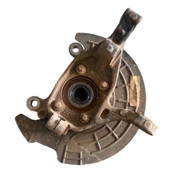 Manga Eixo Dianteiro Direito Compass 2.0 Flex 2018-2022