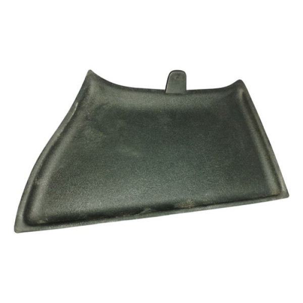 Acabamento Borracha Console Renegade 2015 A 2021